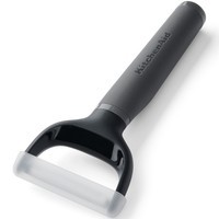 Овочечистка горизонтальна KitchenAid Coreline 18,8 см сіра KAS145OHCGG