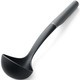 Ополоник KitchenAid Coreline 31,5 см сірий KAS006OHCGG