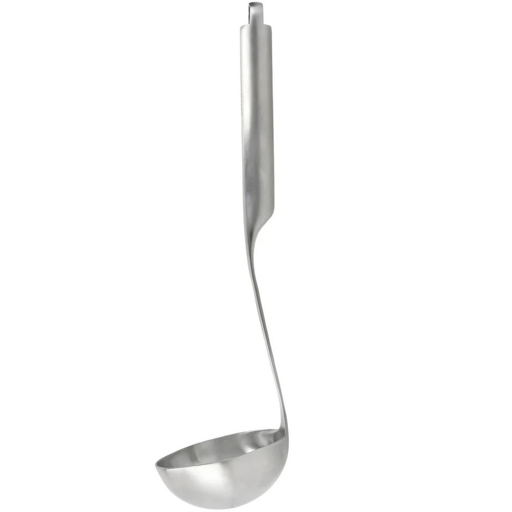 Ополоник KitchenAid Premium 31,5 см KMG006OHSS
