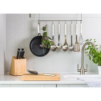 Ополоник KitchenAid Premium 31,5 см KMG006OHSS