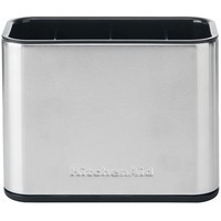 Органайзер для кухонної мийки KitchenAid Sinkware 16х8х12 см сірий KEG784OSSSA