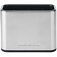 Органайзер для кухонної мийки KitchenAid Sinkware 16х8х12 см сірий KEG784OSSSA