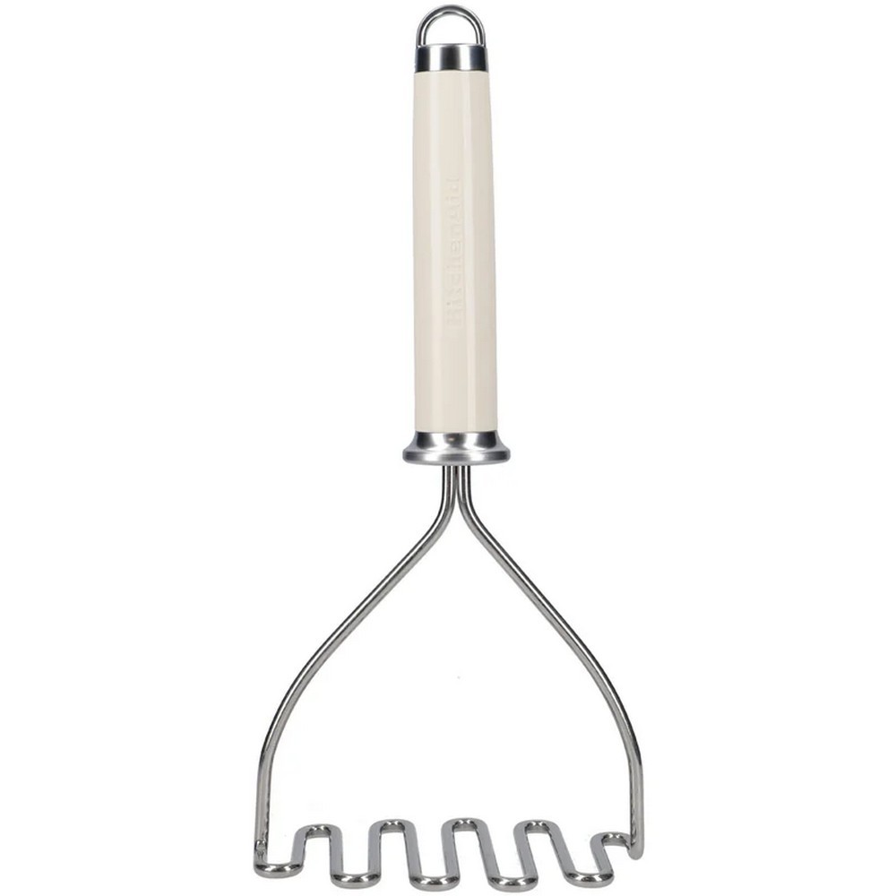 Картоплем'ялка KitchenAid Coreline 27 см кремова KAG008OHACE
