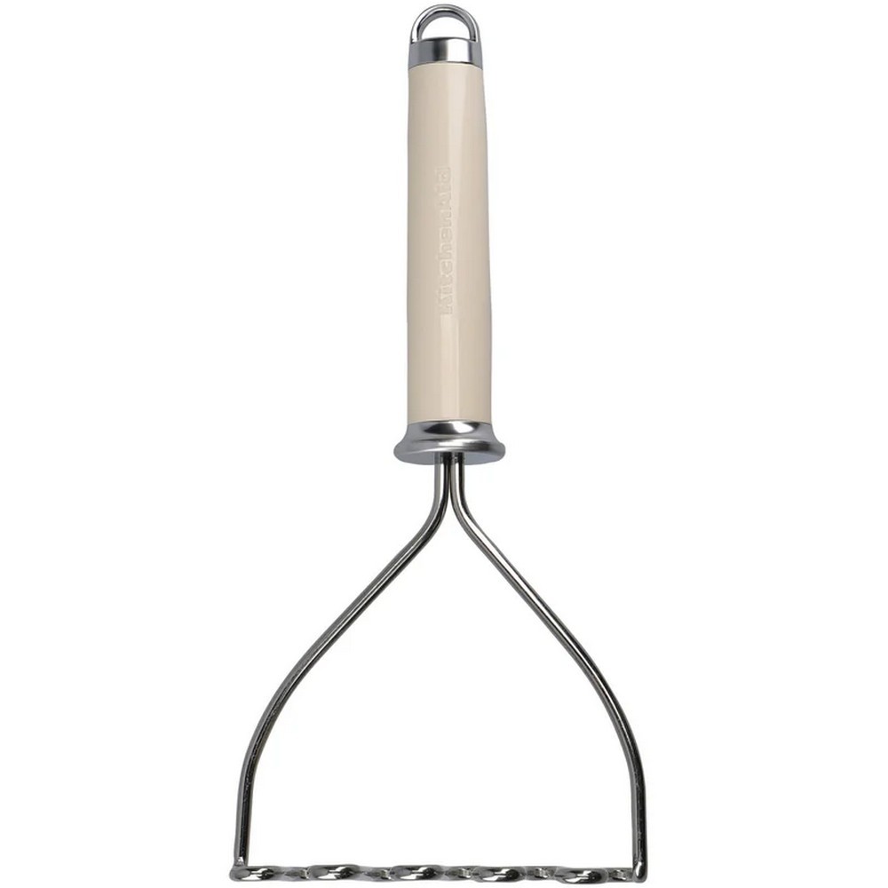 Картоплем'ялка KitchenAid Coreline 27 см кремова KAG008OHACE
