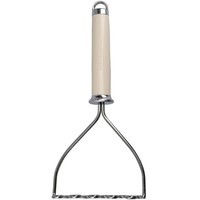 Картоплем'ялка KitchenAid Coreline 27 см кремова KAG008OHACE