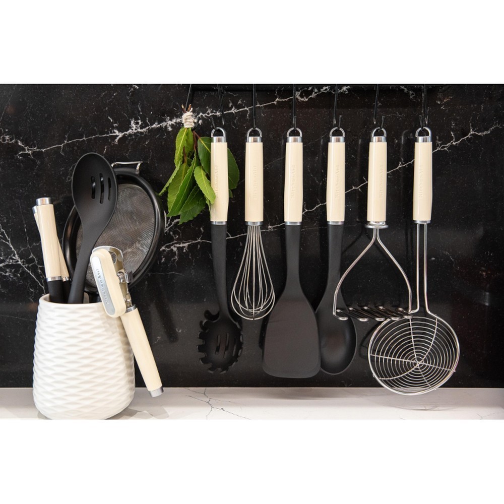 Картоплем'ялка KitchenAid Coreline 27 см кремова KAG008OHACE