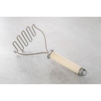 Картоплем'ялка KitchenAid Coreline 27 см кремова KAG008OHACE