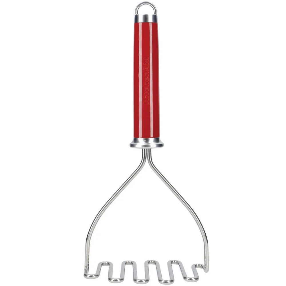 Картоплем'ялка KitchenAid Coreline 27 см червона KAG008OHERE