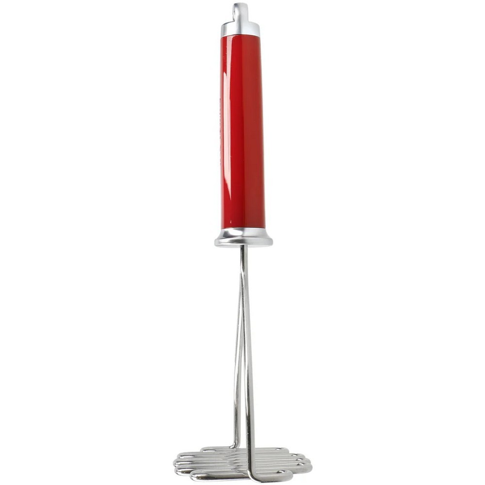 Картоплем'ялка KitchenAid Coreline 27 см червона KAG008OHERE