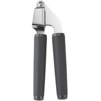 Прес для часнику KitchenAid Coreline 19 см сірий KAS132OHCGG
