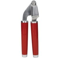 Прес для часнику KitchenAid Coreline 19 см червоний KAG132OHERE
