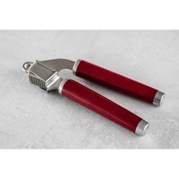 Прес для часнику KitchenAid Coreline 19 см червоний KAG132OHERE