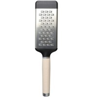 Терка KitchenAid Coreline 29,6 см з чохлом кремовий KAG320OHACE