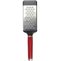 Терка KitchenAid Coreline 29,6 см з чохлом червоний KAG320OHERE