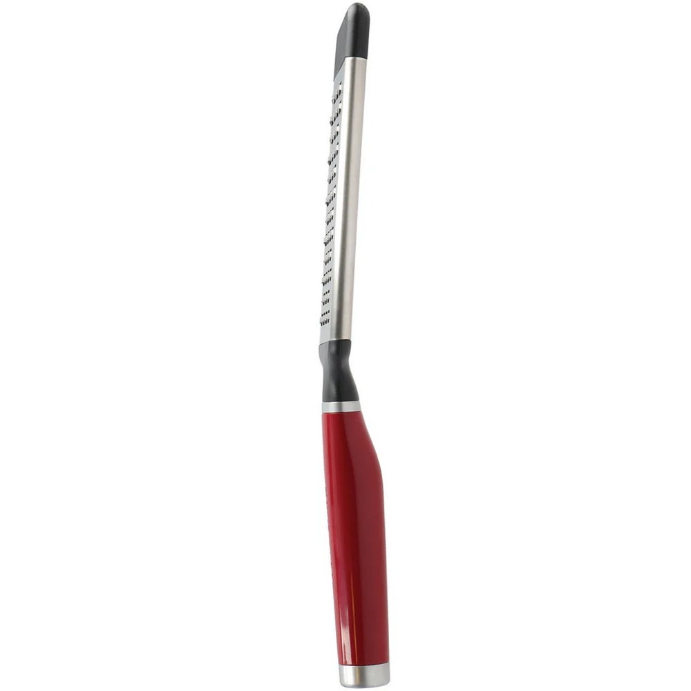 Терка KitchenAid Coreline 29,6 см з чохлом червоний KAG320OHERE