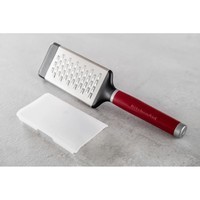 Терка KitchenAid Coreline 29,6 см з чохлом червоний KAG320OHERE