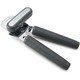 Відкривалка для банок та пляшок KitchenAid Coreline 21 см сіра KES199OHCGG