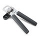 Відкривалка для банок та пляшок KitchenAid Coreline 21 см сіра KES199OHCGG