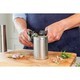 Відкривалка для банок та пляшок KitchenAid Coreline 21 см сіра KES199OHCGG