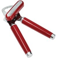 Відкривалка для банок та пляшок KitchenAid Coreline 21 см червона KAG199OHERE