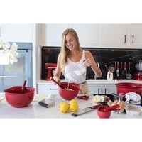 Набір мірних ковшиків KitchenAid Coreline 4 шт KQG058OHERE