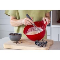 Набір мірних ковшиків KitchenAid Coreline 5 шт KQG057OHCGG