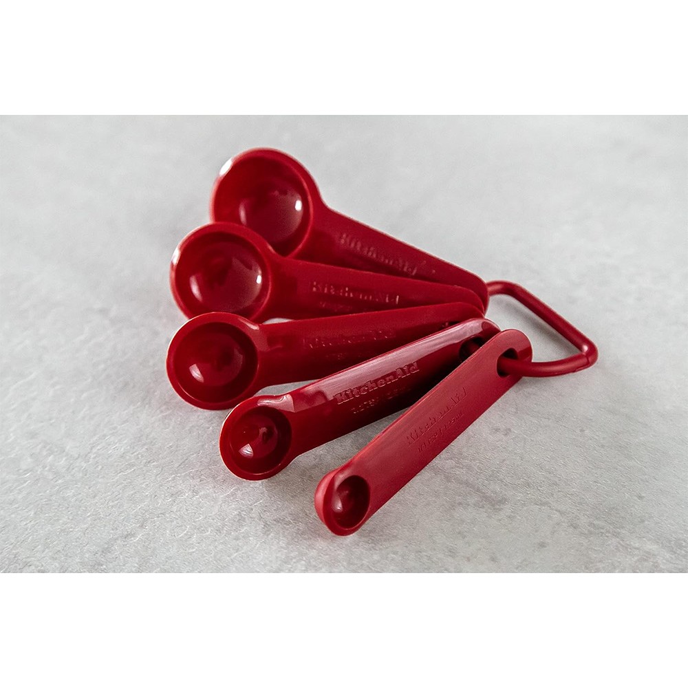 Набір мірних ковшиків KitchenAid Universal 5 шт KQG057OHERE