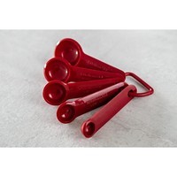Набір мірних ковшиків KitchenAid Universal 5 шт KQG057OHERE