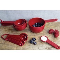 Набір мірних ковшиків KitchenAid Universal 5 шт KQG057OHERE