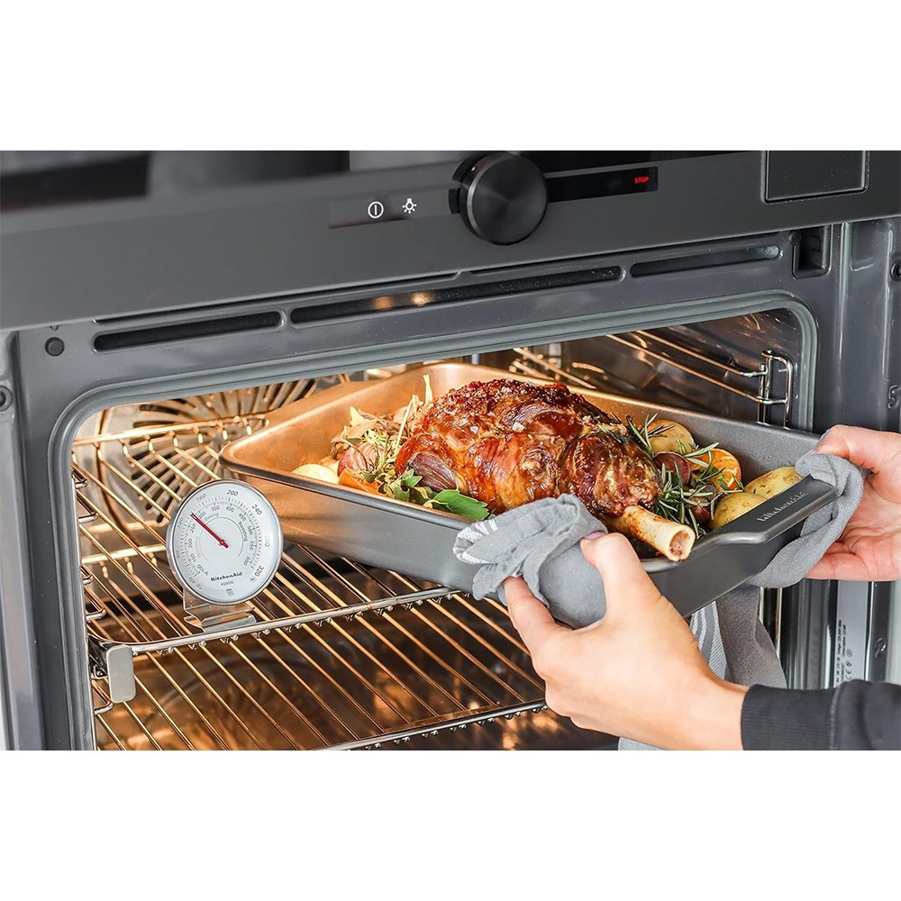 Термометр для духовки KitchenAid Coreline KQ903G