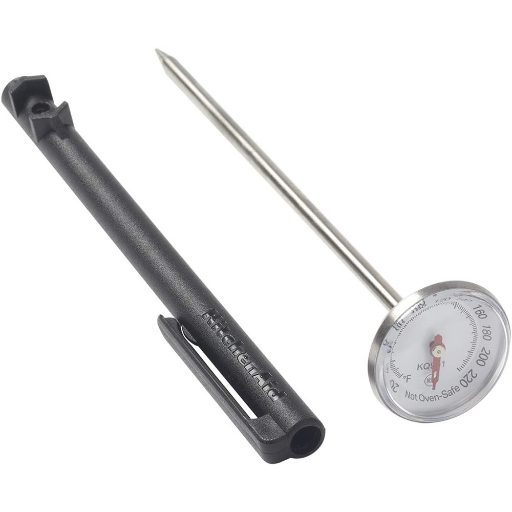 Кухонний термометр KitchenAid Measuring KQ901G
