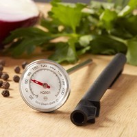 Кухонний термометр KitchenAid Measuring KQ901G