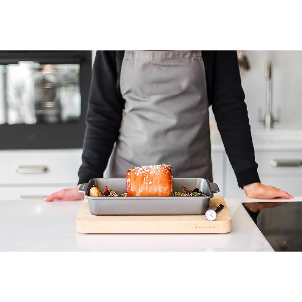 Кухонний термометр KitchenAid Measuring KQ901G