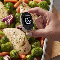 Кухонний термометр KitchenAid Measuring KQ904G
