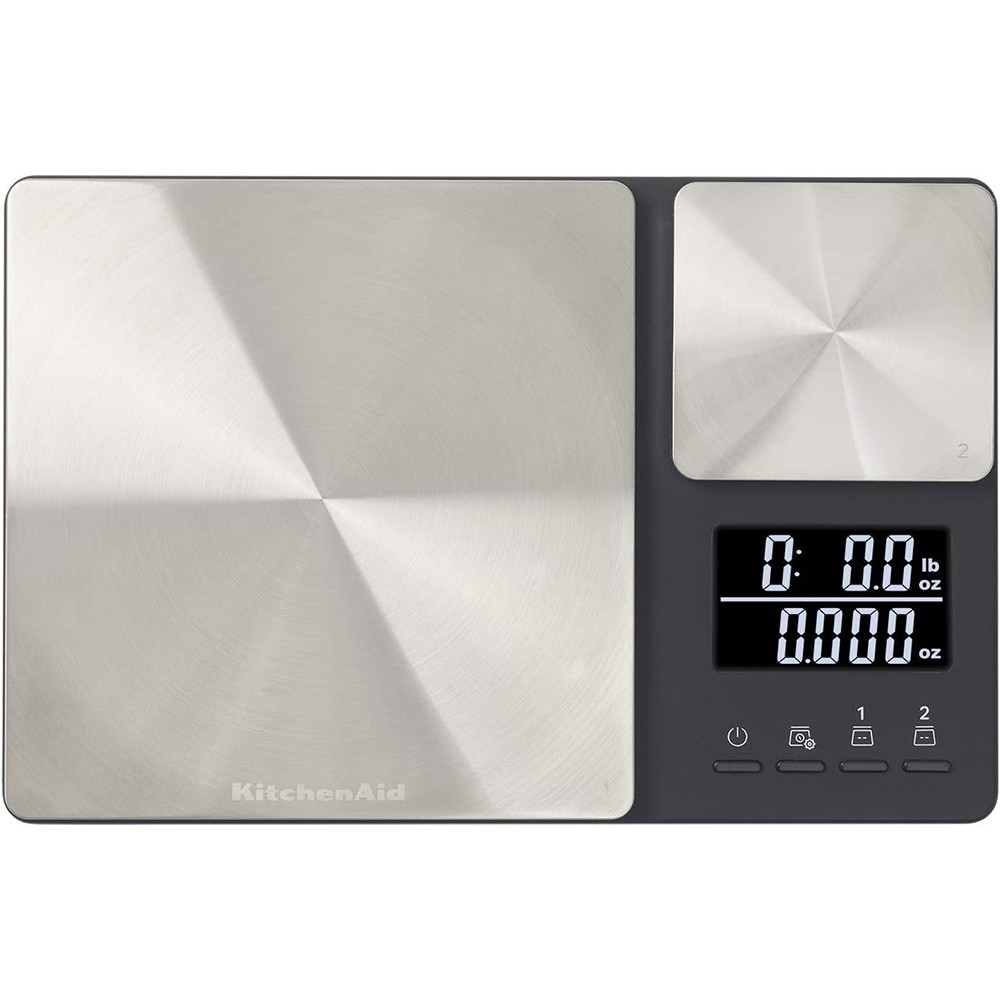 Ваги кухонні KitchenAid Measuring KQ909G