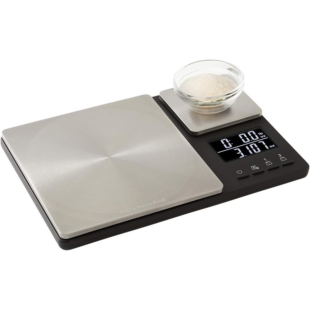 Ваги кухонні KitchenAid Measuring KQ909G
