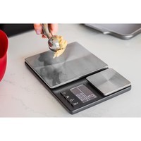 Ваги кухонні KitchenAid Measuring KQ909G