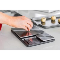 Ваги кухонні KitchenAid Measuring KQ909G