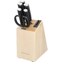 Набір ножів KitchenAid Classic 6 пр KO6PSTSNOBG
