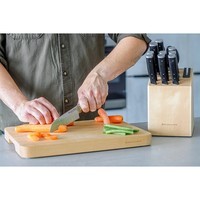 Набір ножів KitchenAid Coreline 11 пр KAG12STSNBXOBQ