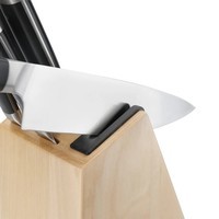 Набір ножів KitchenAid Coreline 5 пр KO5PSTSNOBG