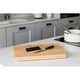 Ніж для чищення овочів KitchenAid Coreline 9 см KOG35ASSOHOBA