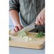 Ніж кухарський KitchenAid Coreline 20 см KOG8IFSSOHOBA