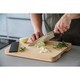Ніж кухарський KitchenAid Coreline 20 см KOG8IFSSOHOBA