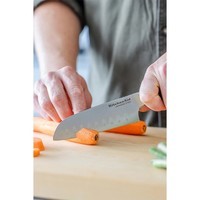 Ніж-сантоку KitchenAid Coreline 18 см KOG7IKSSOHOBA