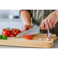 Ніж-сантоку KitchenAid Coreline 18 см KOG7IKSSOHOBA