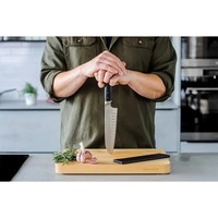 Ніж-сантоку KitchenAid Coreline 18 см KOG7IKSSOHOBA