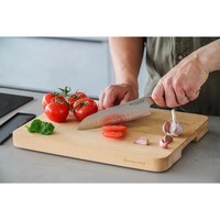 Ніж-сантоку KitchenAid Coreline 18 см KOG7IKSSOHOBA