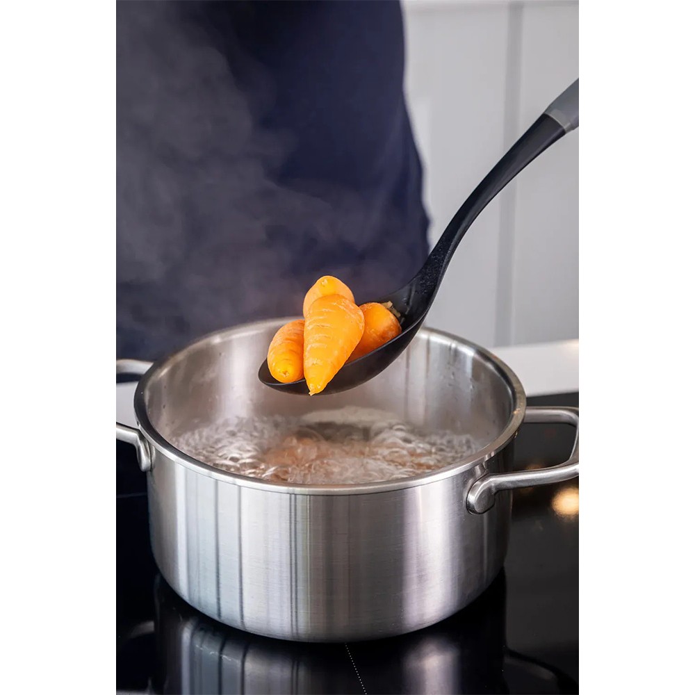 Ложка для сервірування KitchenAid Coreline 33,8 см KAS004OHCGG