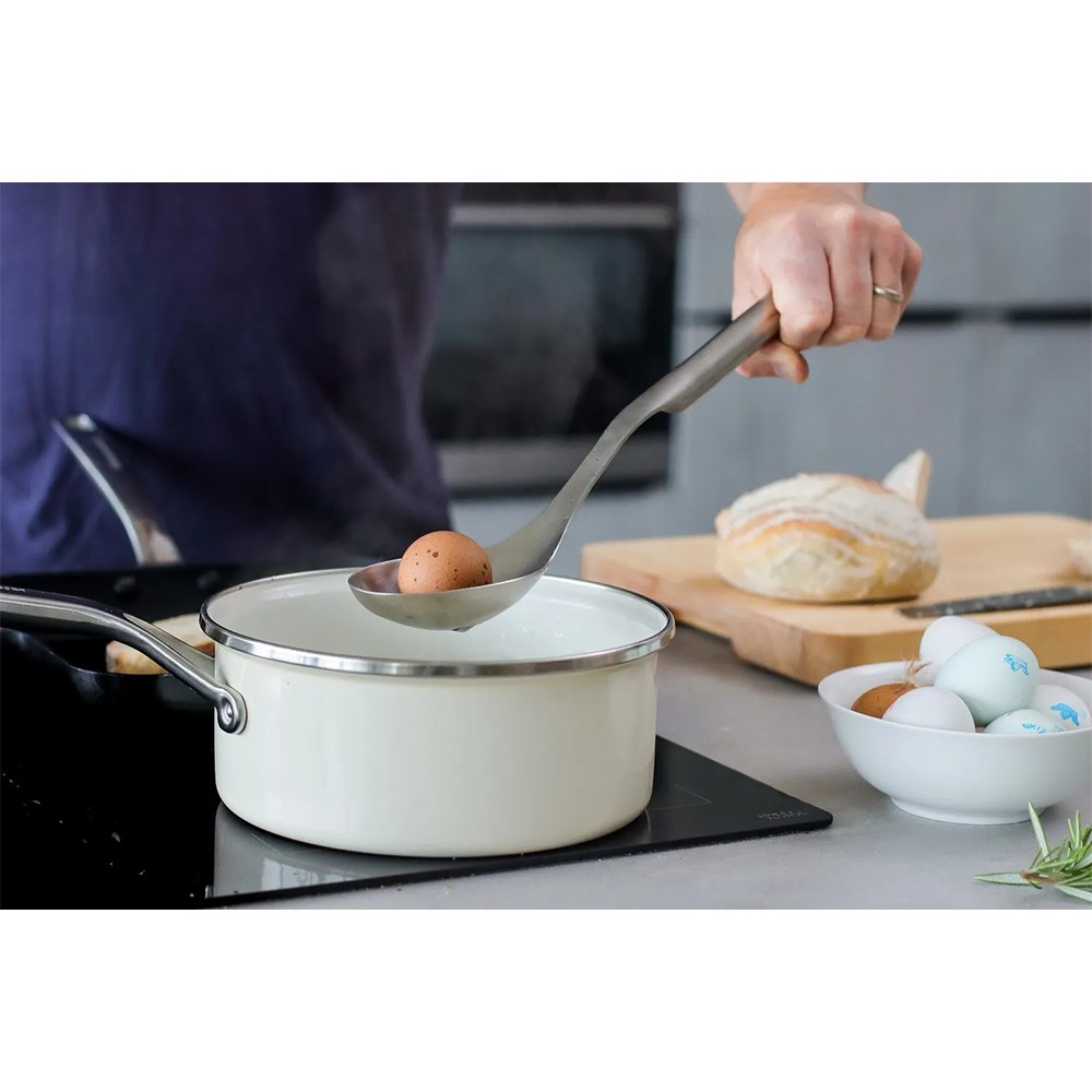 Ложка кухонна KitchenAid Premium 33,6 см KMG003OHSS
